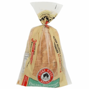 ITALIAN <br>SOURDOUGH