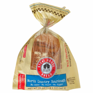 NORTH COUNTRY SOURDOUGH