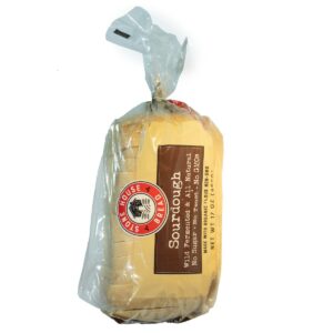 STONE HOUSE PAN SOURDOUGH