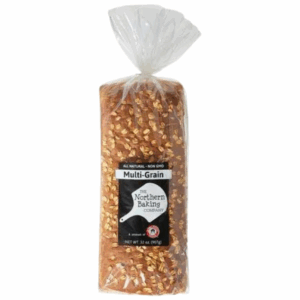 NORTHERN BAKING MULTI-GRAIN