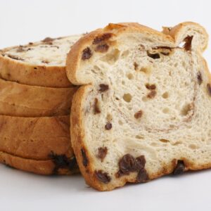 Northern Baking Company Cinnamon Raisin Bread.